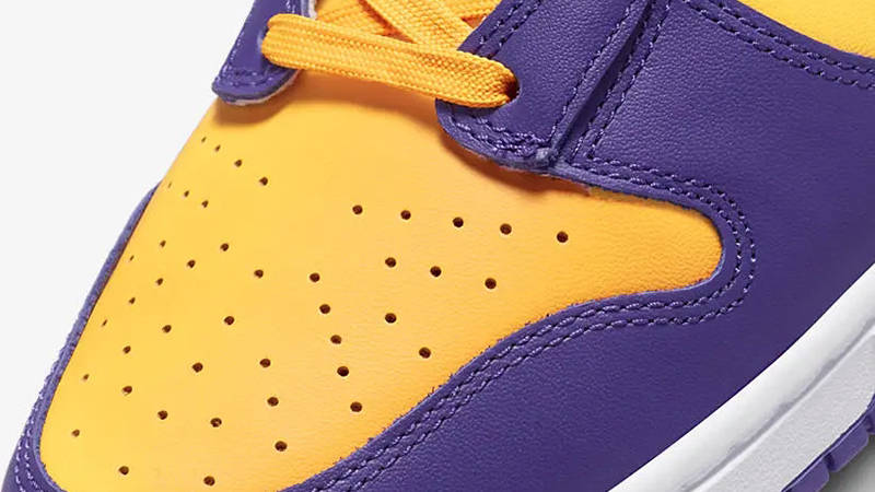 Кросівки чоловічі Nike Dunk Hi Retro (DD1399-500) — фото 6