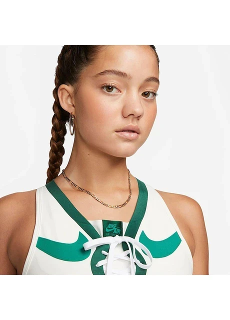 Спортивний топ жіночий Nike Swoosh Air Force 1 Sports Bra (DD1432-133) — фото 4