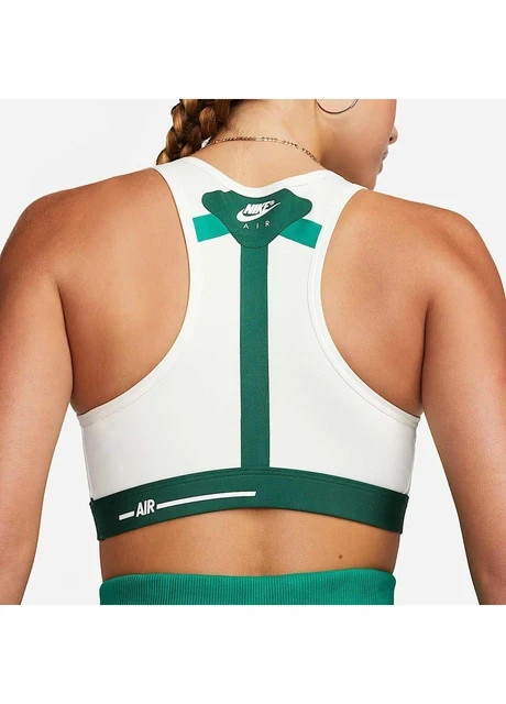 Спортивний топ жіночий Nike Swoosh Air Force 1 Sports Bra (DD1432-133) — фото 5