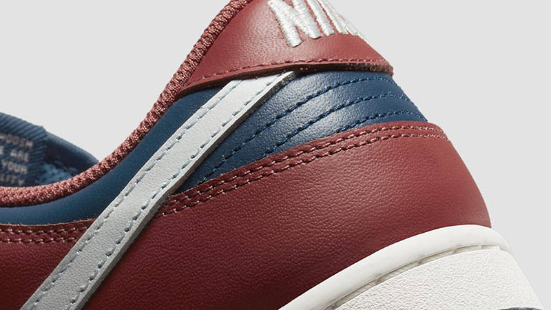 Кросівки жіночі Nike Dunk Low (DD1503-602) — фото 7