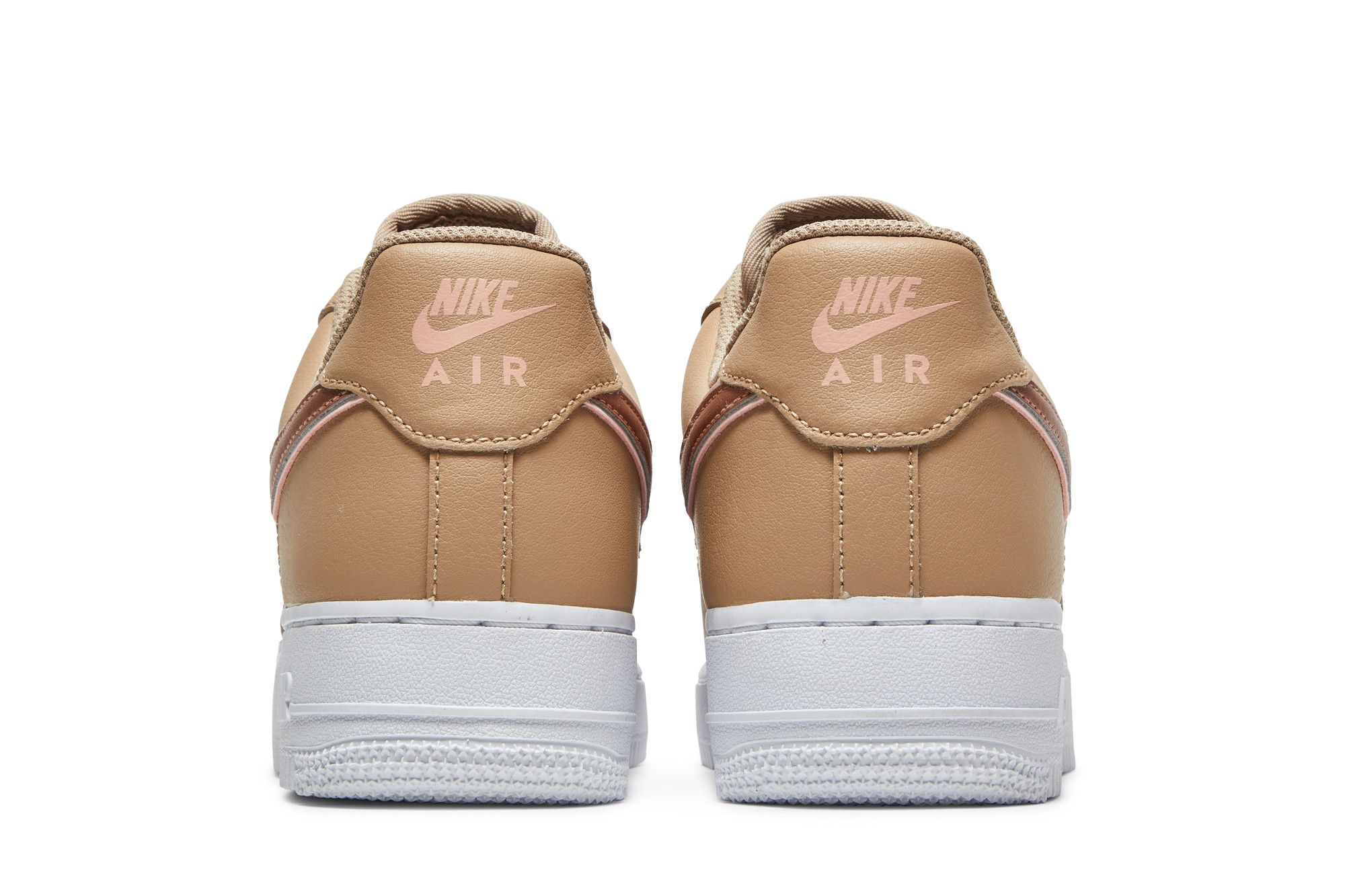 Кросівки жіночі Nike W Air Force 1 07 (DD1523-200) — фото 7