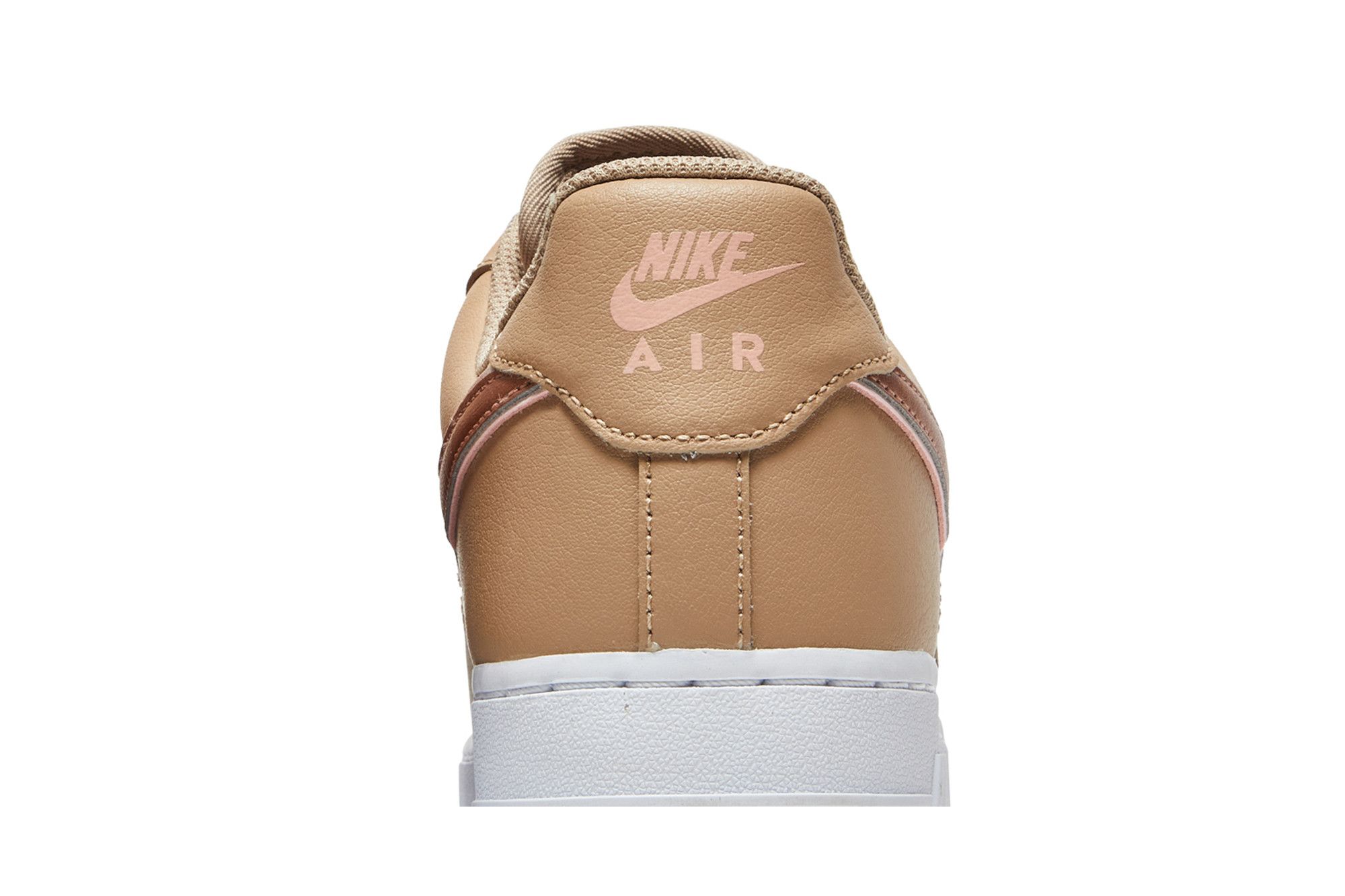 Кросівки жіночі Nike W Air Force 1 07 (DD1523-200) — фото 8