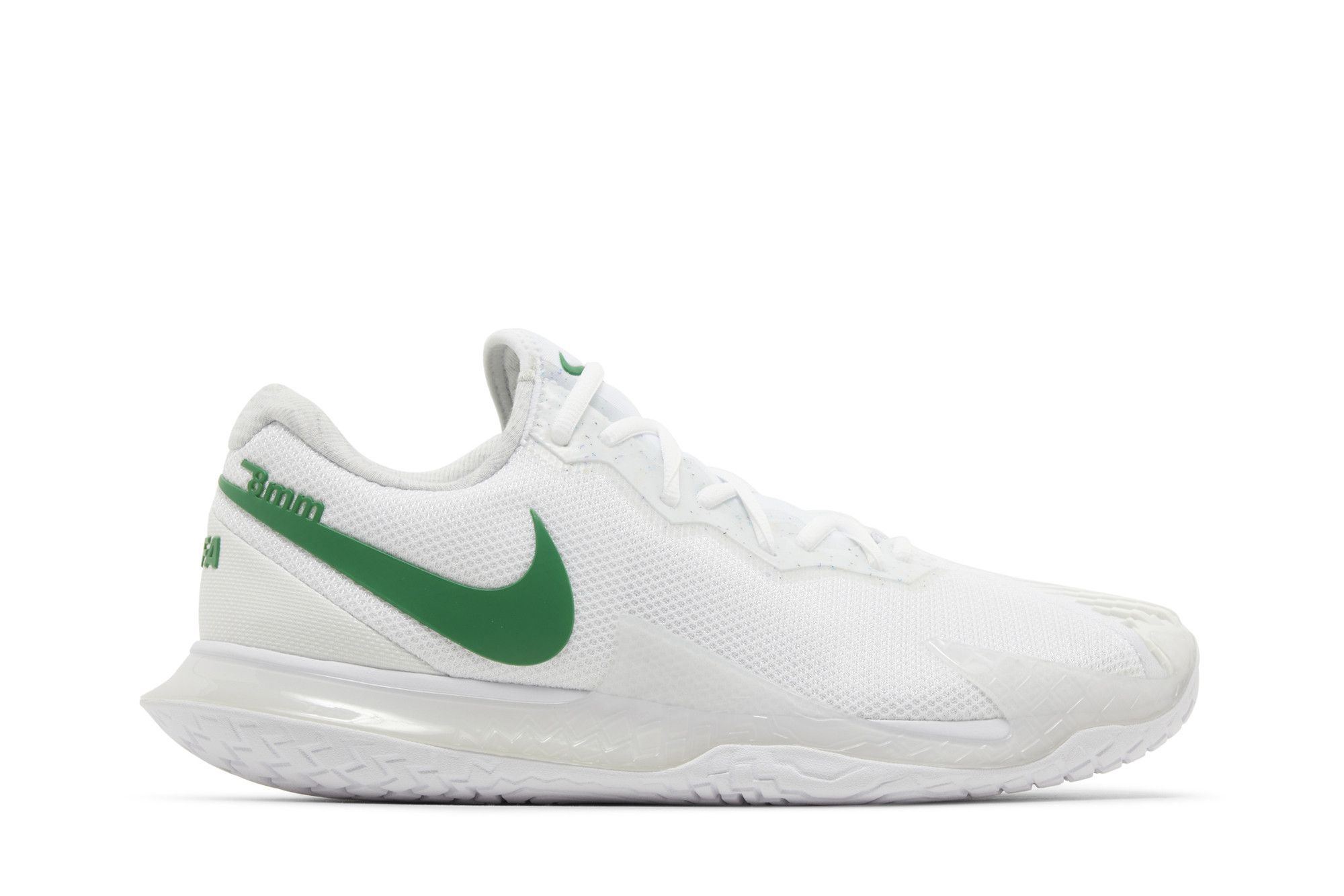 Кросівки чоловічі Nike Court Zoom Vapor (DD1579-103) — фото 1