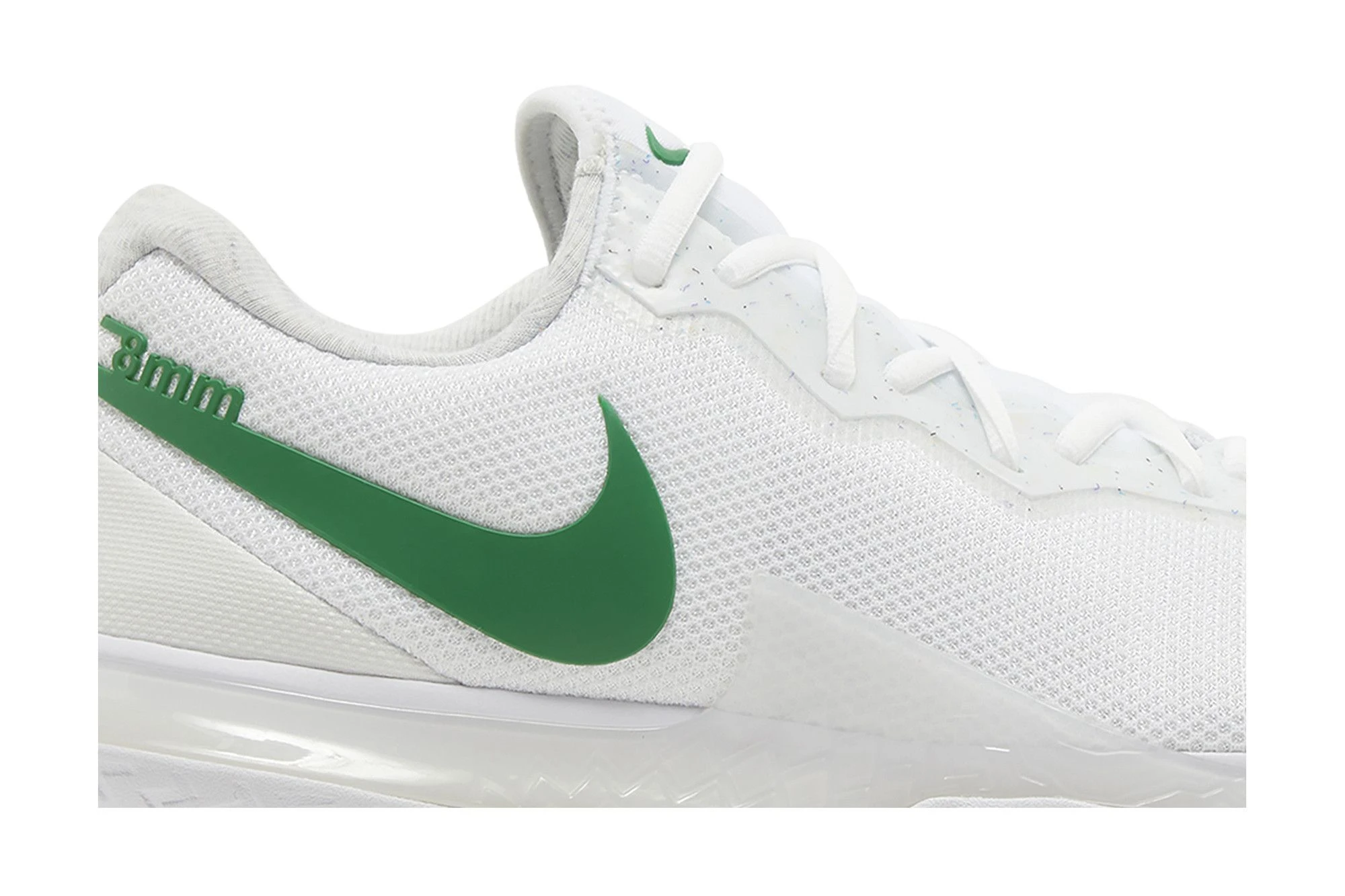 Кросівки чоловічі Nike Court Zoom Vapor (DD1579-103) — фото 3