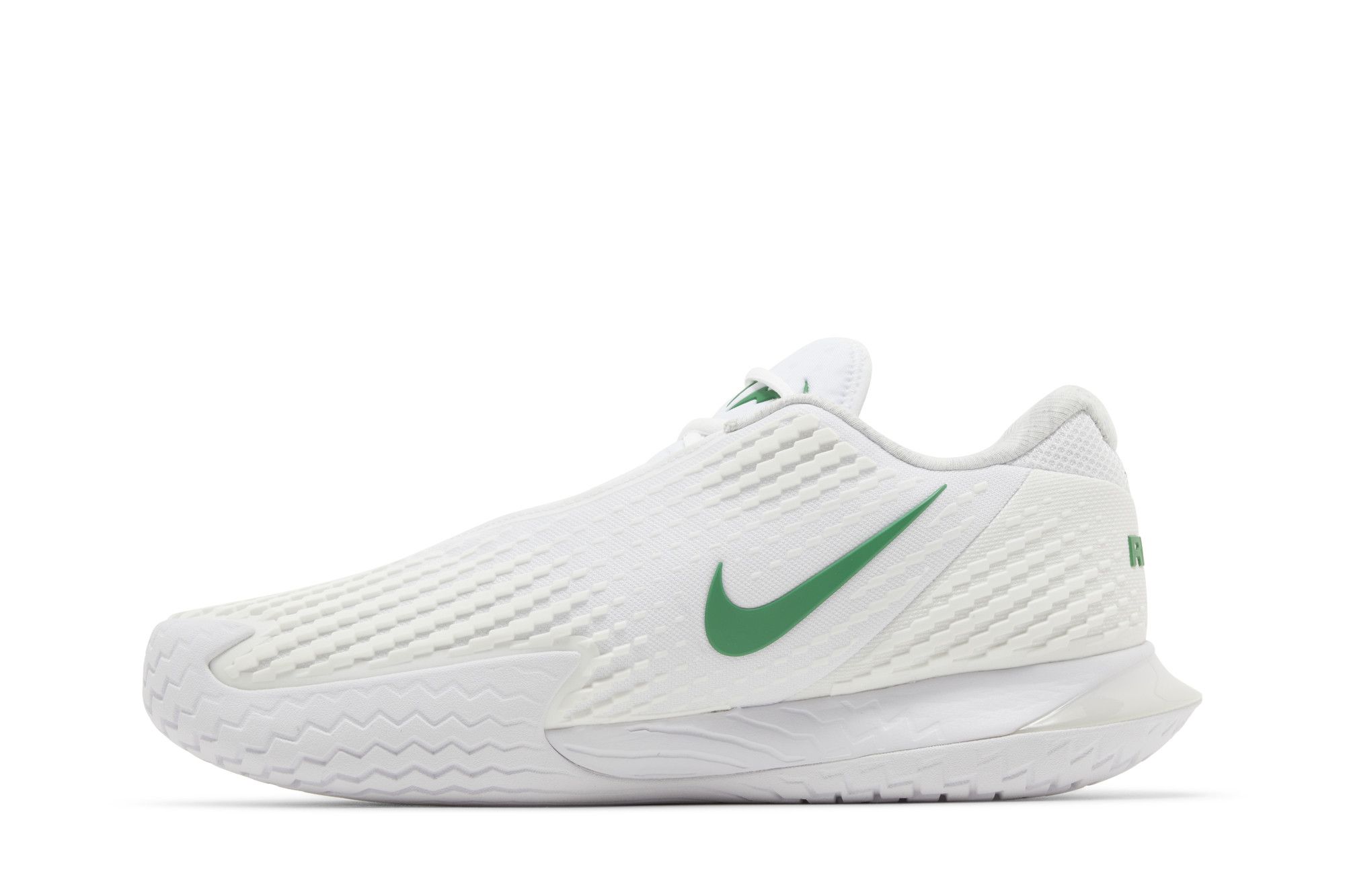 Кросівки чоловічі Nike Court Zoom Vapor (DD1579-103) — фото 4