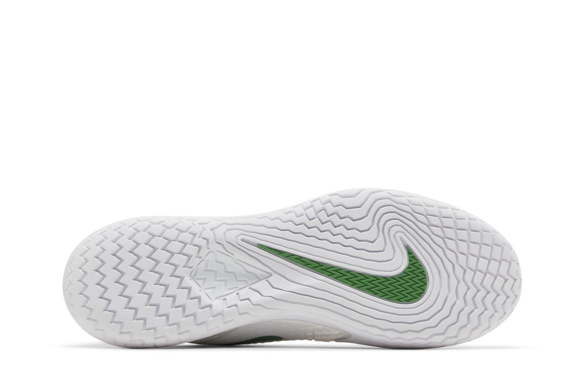 Кросівки чоловічі Nike Court Zoom Vapor (DD1579-103) — фото 5