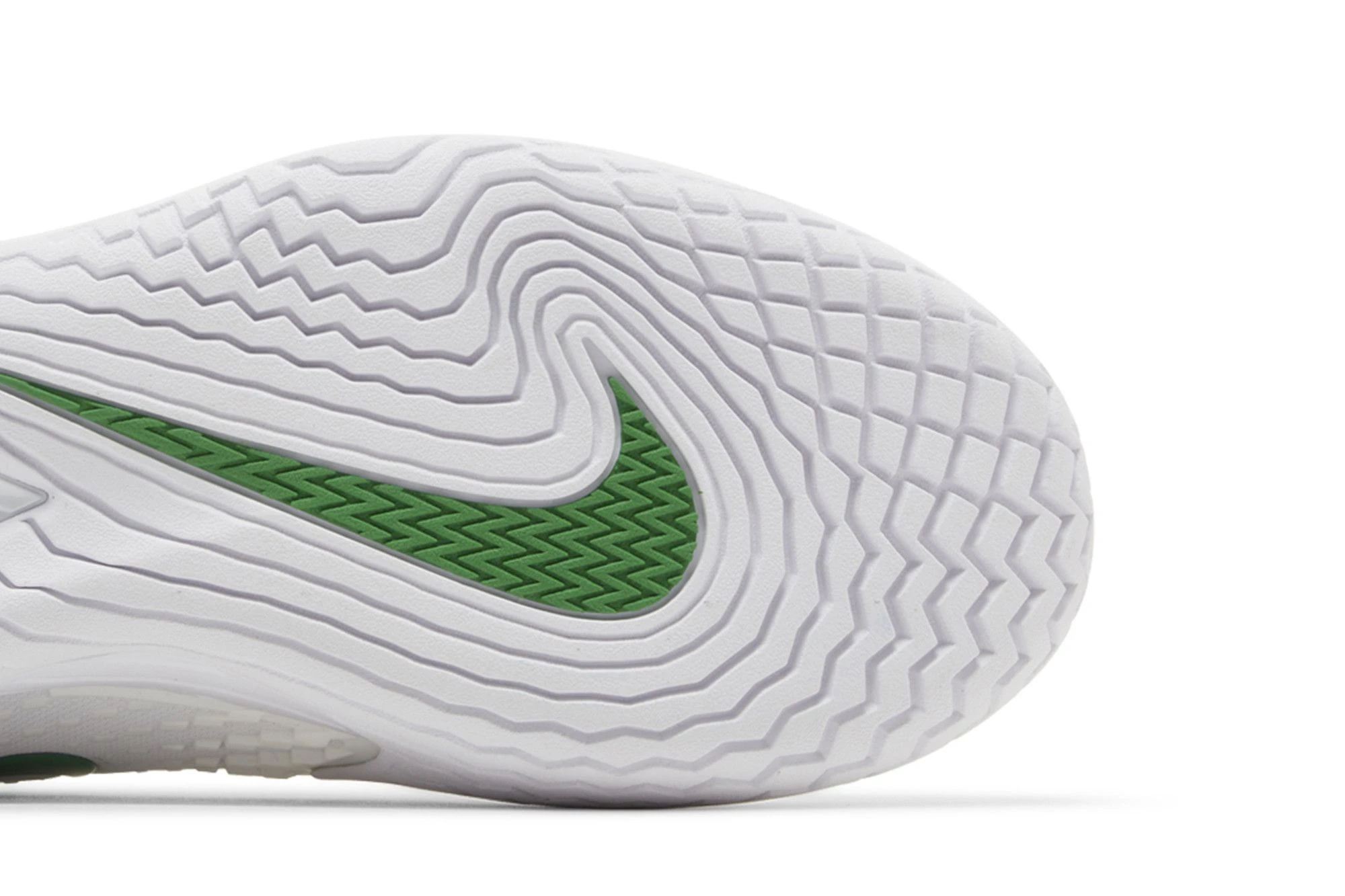 Кросівки чоловічі Nike Court Zoom Vapor (DD1579-103) — фото 6