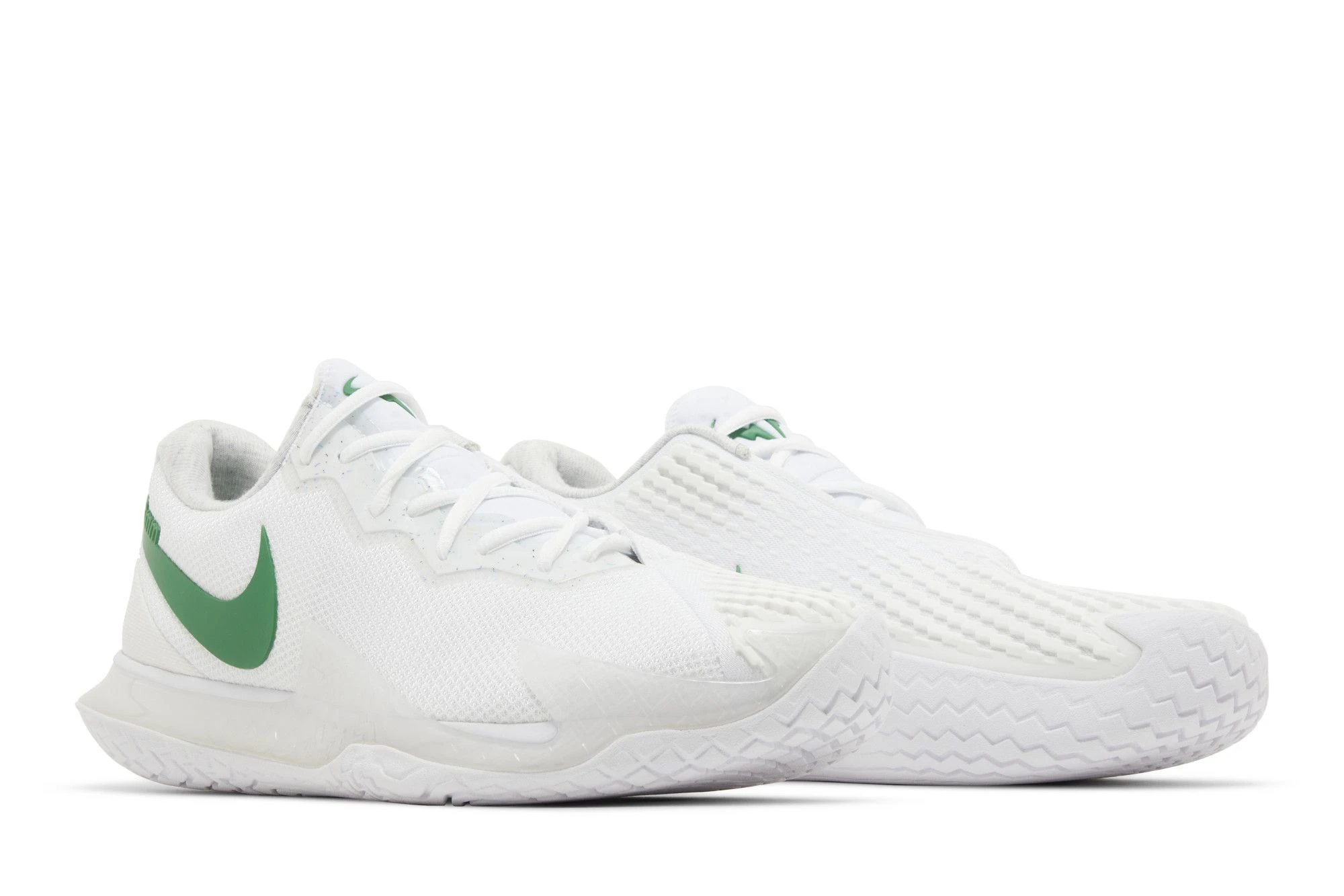 Кросівки чоловічі Nike Court Zoom Vapor (DD1579-103) — фото 9