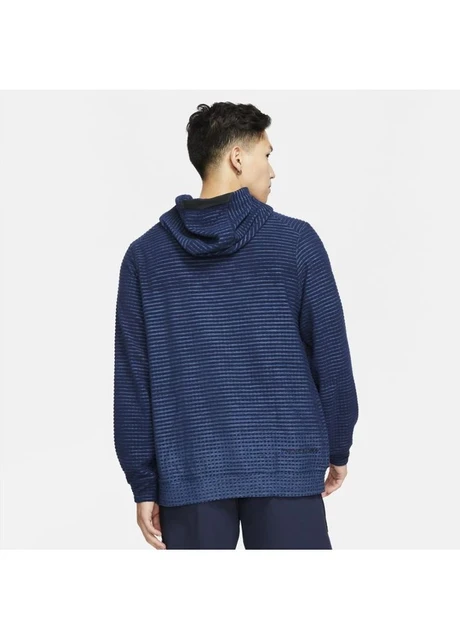 Кофта чоловіча Nike Pro Therma-Fit Adv Blue (DD1707-451) — фото 3