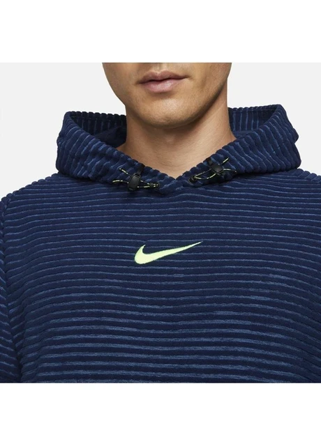 Кофта чоловіча Nike Pro Therma-Fit Adv Blue (DD1707-451) — фото 6