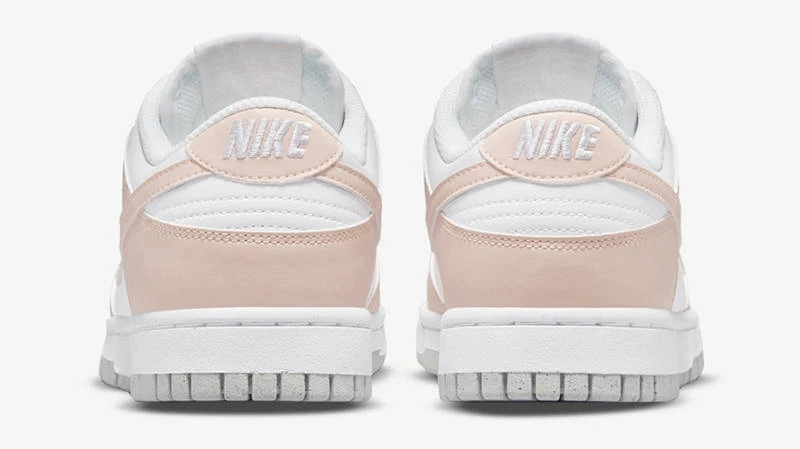 Кросівки жіночі Nike W Dunk Low Next Nature (DD1873-100) — фото 5