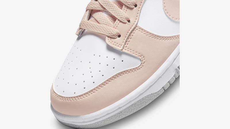 Кросівки жіночі Nike W Dunk Low Next Nature (DD1873-100) — фото 6