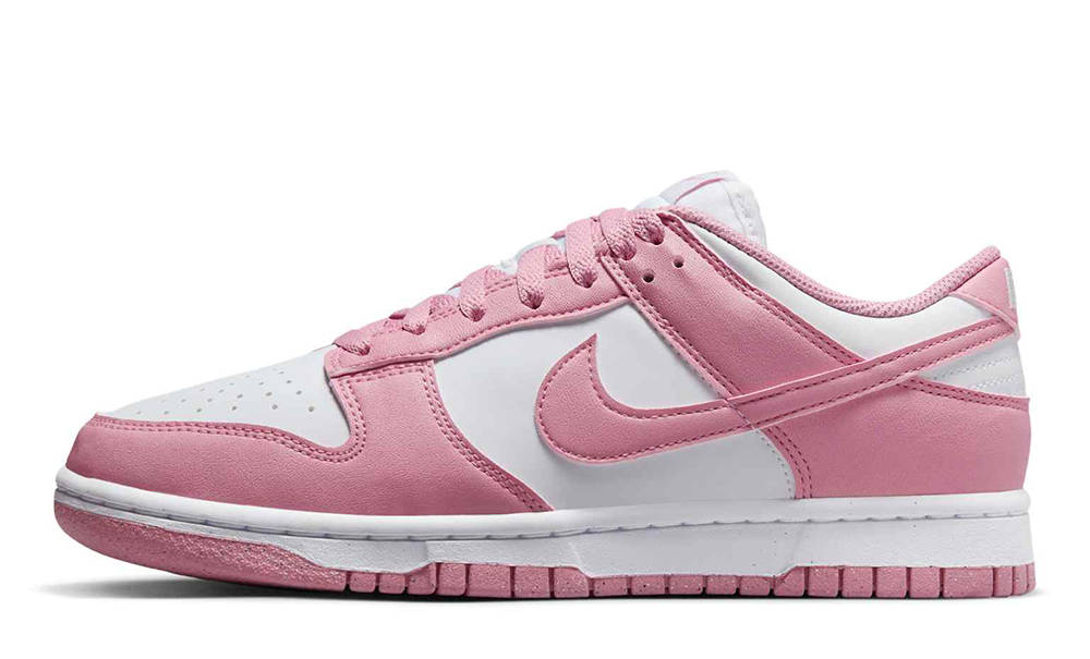 Кросівки жіночі Nike Dunk Low Next Nature (DD1873-112) — фото 2