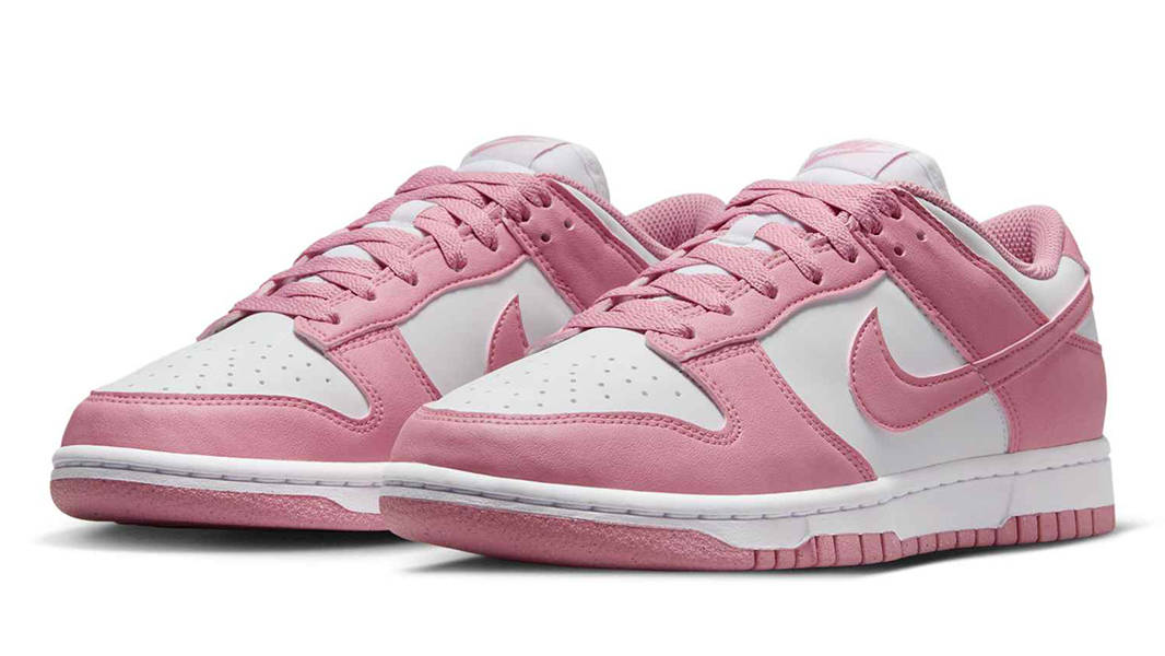 Кросівки жіночі Nike Dunk Low Next Nature (DD1873-112) — фото 3
