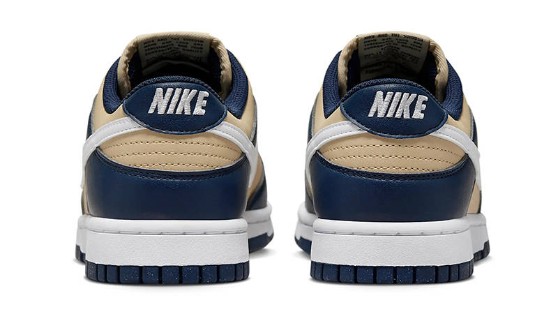 Кросівки чоловічі Nike Dunk Low Next Nature (DD1873-401) — фото 5