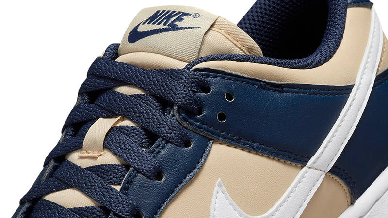 Кросівки чоловічі Nike Dunk Low Next Nature (DD1873-401) — фото 6