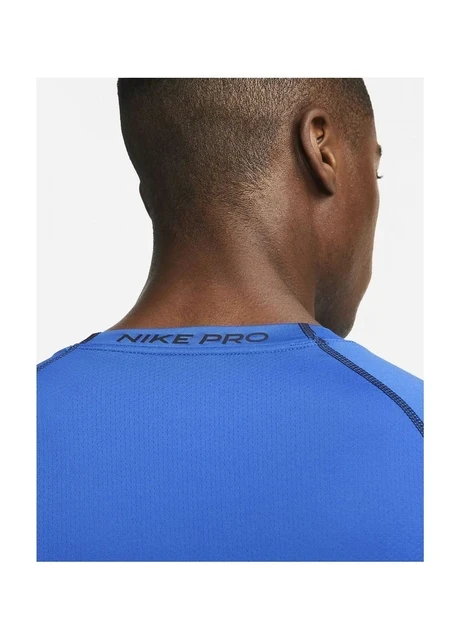 Термобілизна чоловіча Nike Pro Dri Fit Longsleeve (DD1990-480) — фото 7