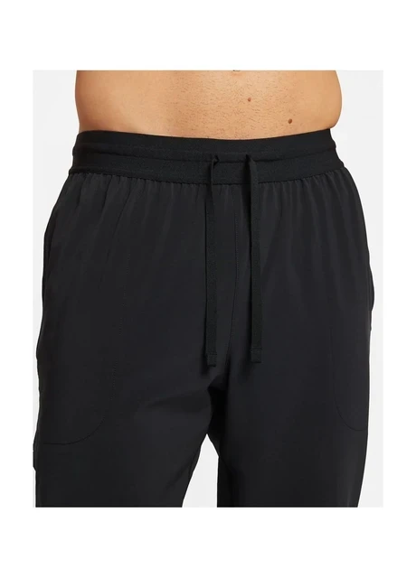 Брюки чоловічі Nike Mens Yoga Pants Black (DD2120-010) — фото 6
