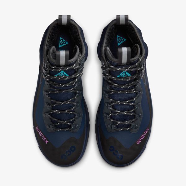 Черевики жіночі Nike Acg Zoom Gaiadome Gore-Tex (DD2858-401) — фото 3