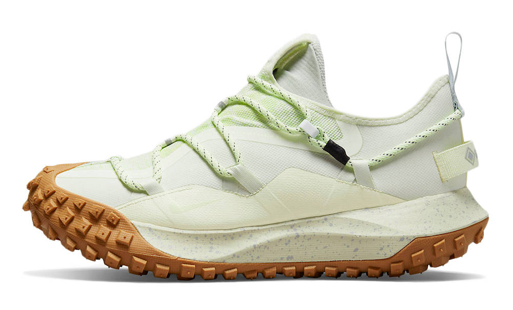 Кросівки чоловічі Nike Acg Mountain Fly Low Gtx Se (DD2861-001) — фото 1