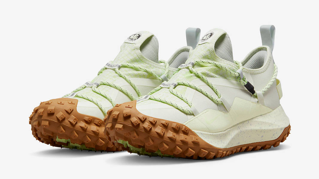 Кросівки чоловічі Nike Acg Mountain Fly Low Gtx Se (DD2861-001) — фото 3