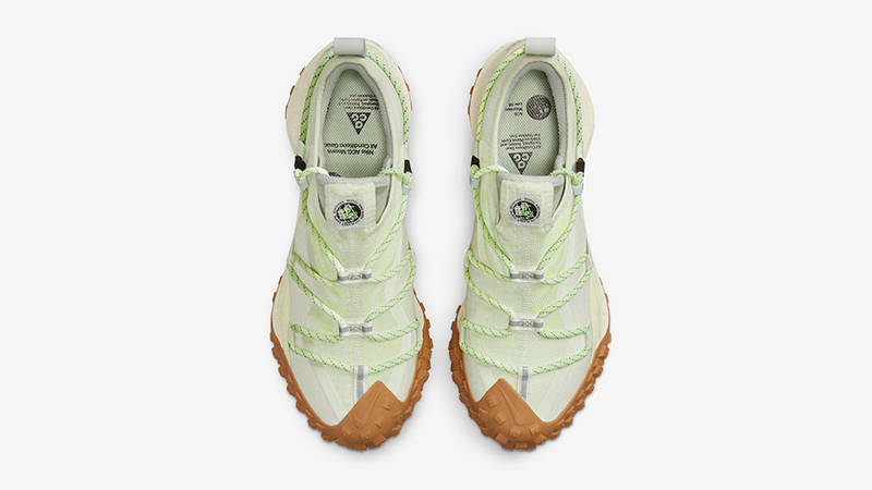 Кросівки чоловічі Nike Acg Mountain Fly Low Gtx Se (DD2861-001) — фото 4
