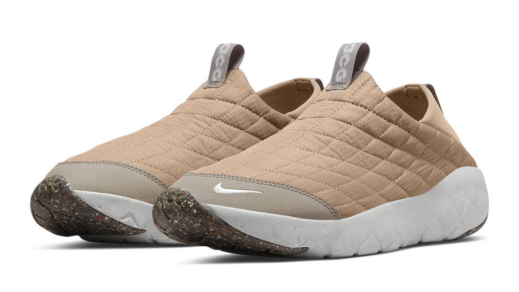 Кросівки чоловічі Nike Acg Moc 3.5 (DD2867-200) — фото 3