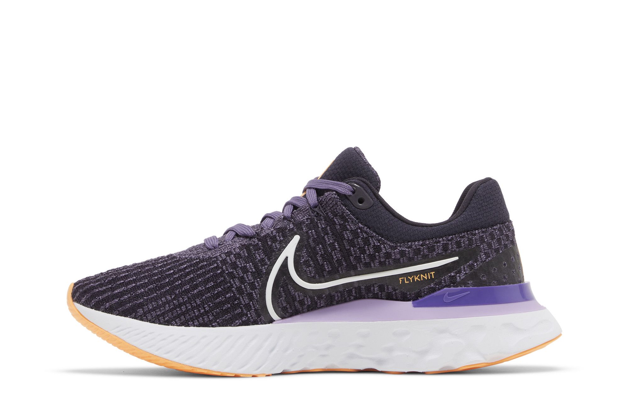 Кросівки для бігу жіночі Nike React Infinity Run Fk 3 (DD3024-502) — фото 4