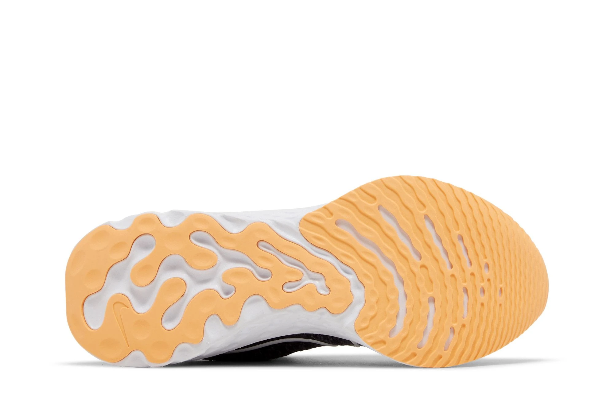 Кросівки для бігу жіночі Nike React Infinity Run Fk 3 (DD3024-502) — фото 5