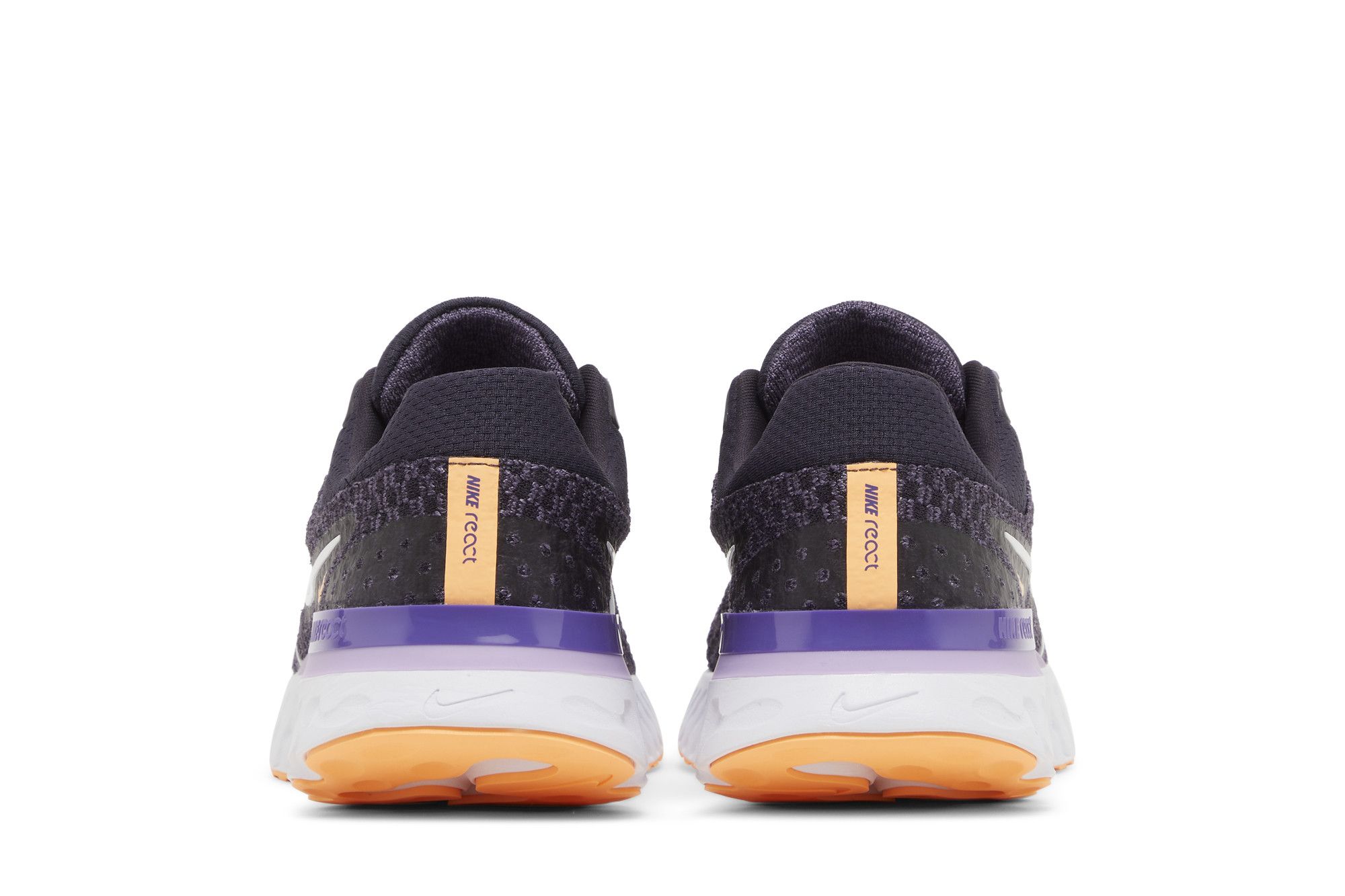 Кросівки для бігу жіночі Nike React Infinity Run Fk 3 (DD3024-502) — фото 7