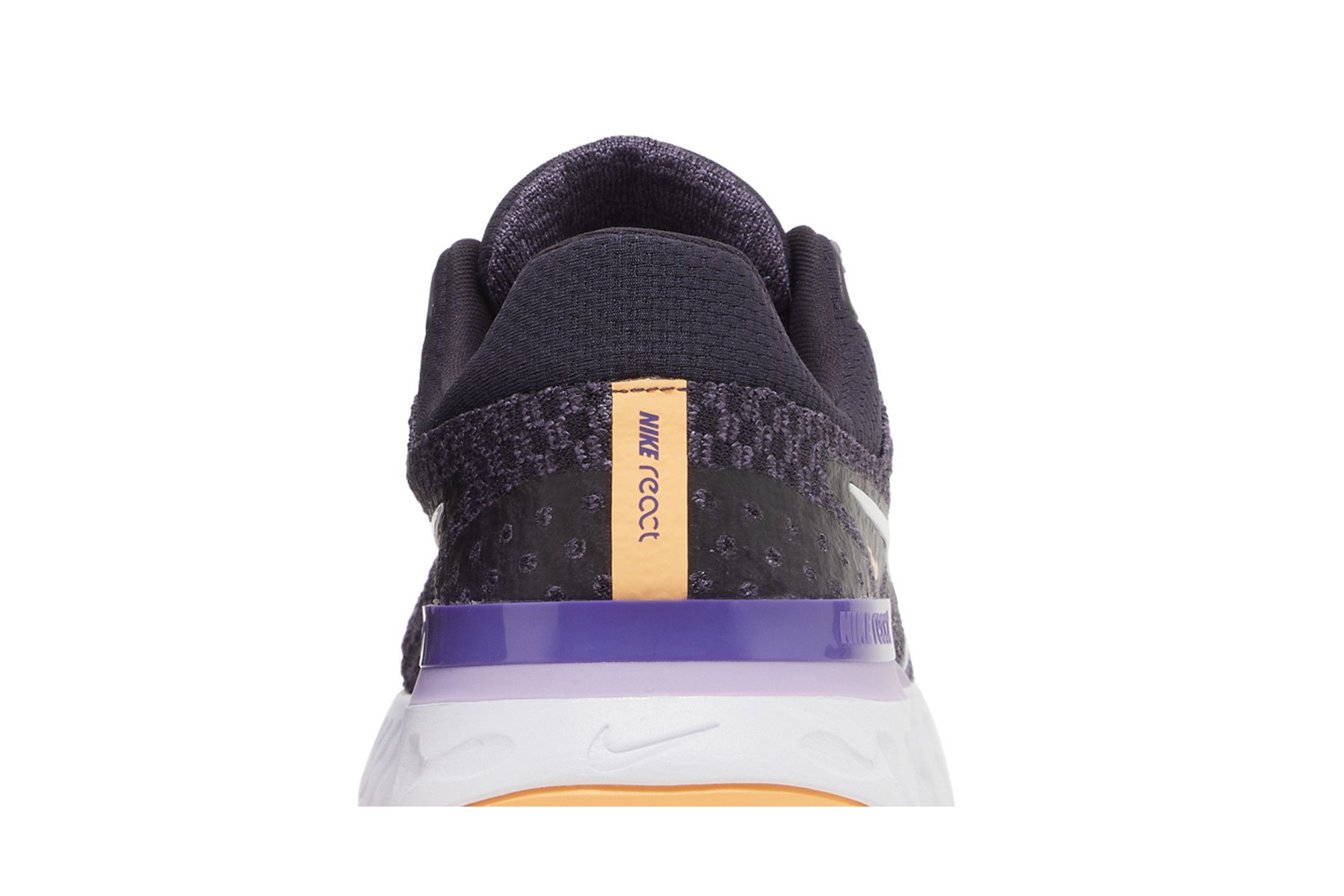 Кросівки для бігу жіночі Nike React Infinity Run Fk 3 (DD3024-502) — фото 8