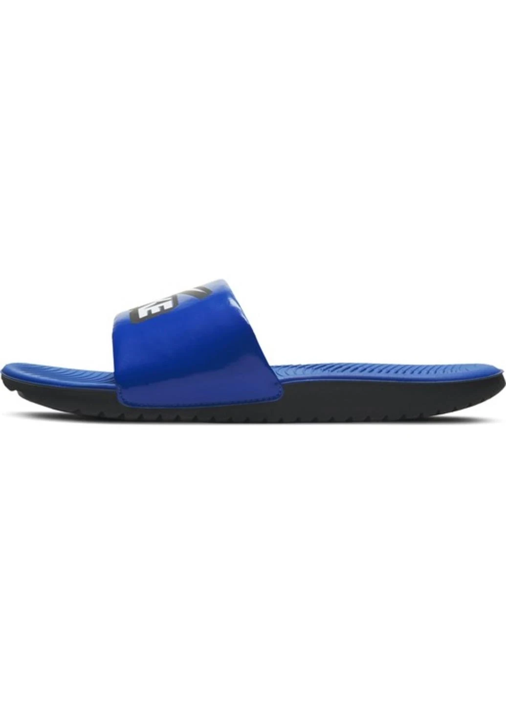 Тапочки дитячі Nike Kawa Slide Fun (DD3242-400) — фото 1