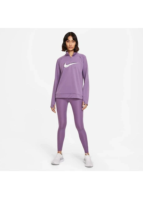Кофта жіночі Nike Df Swsh Run Hz Mdlyr (DD4902-574) — фото 6