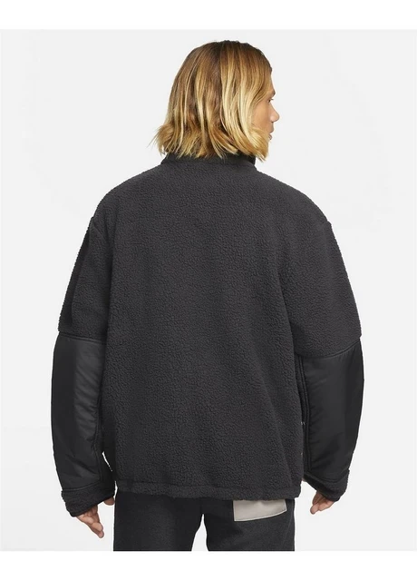 Худі Nike Sherpa Zip — фото 4