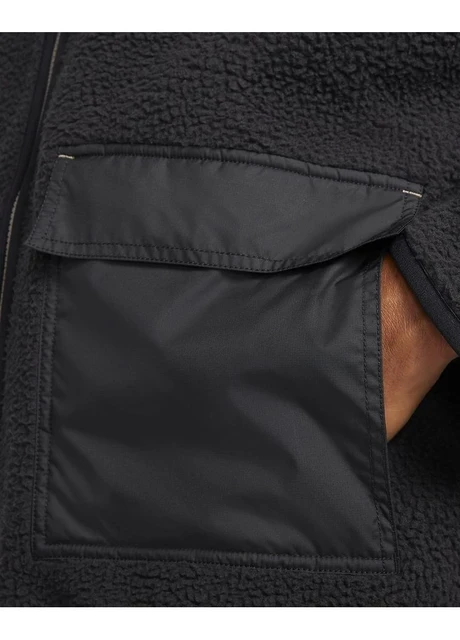 Худі Nike Sherpa Zip — фото 6
