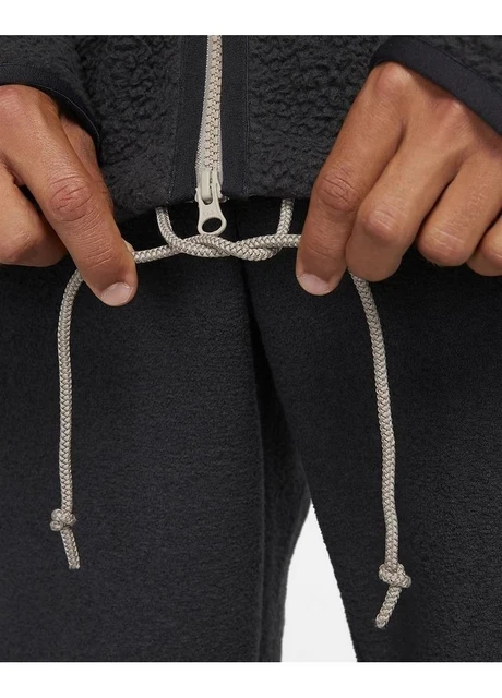 Худі Nike Sherpa Zip — фото 7