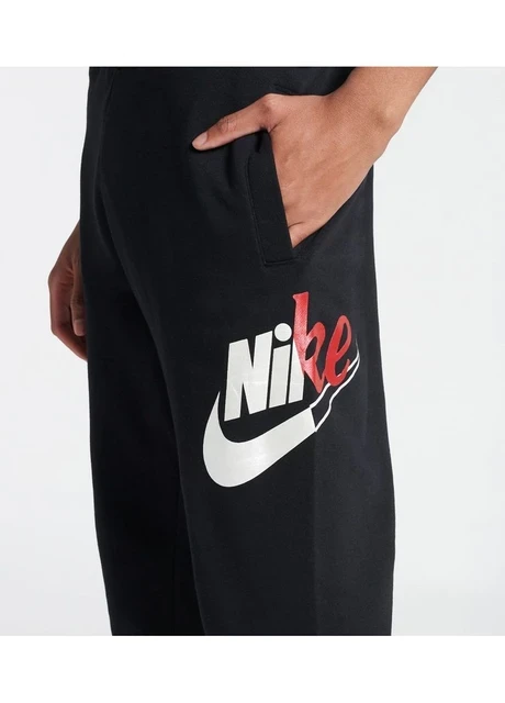 Брюки чоловічі Nike Sport Essentials Joggers (DD5023-010) — фото 5
