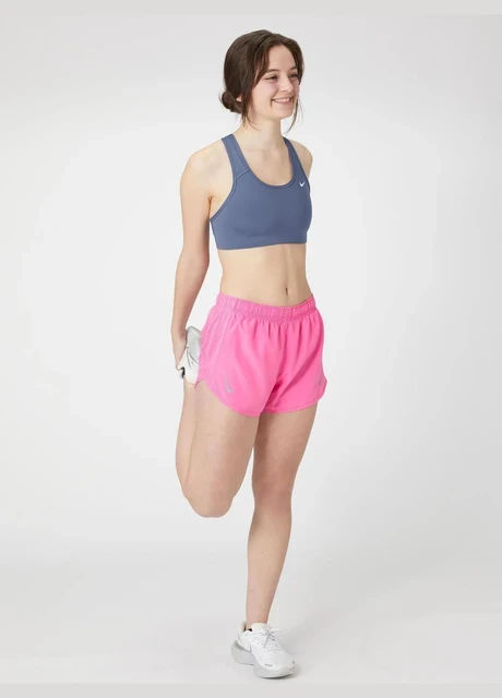 Шорти жіночі Nike Dri-Fit Tempo Race (DD5935-684) — фото 4
