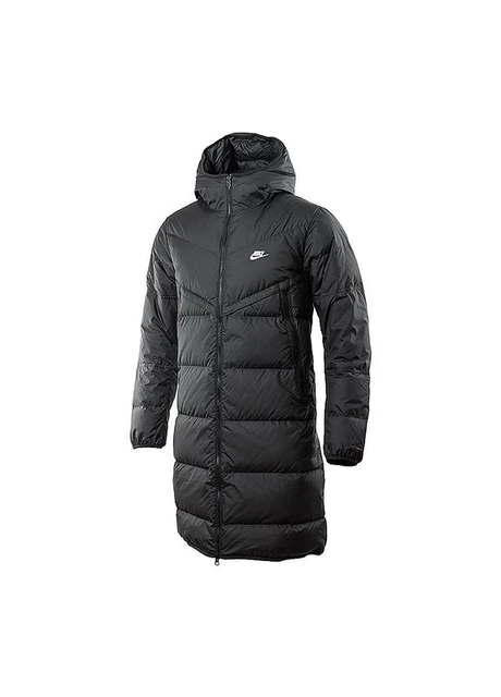 Куртка чоловіча Nike Sportswear Storm-Fit Windrunner (DD6788-010) — фото 3