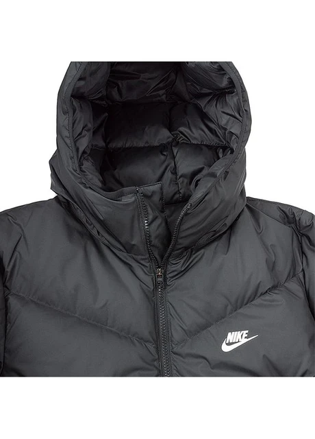 Куртка чоловіча Nike Sportswear Storm-Fit Windrunner (DD6788-010) — фото 5