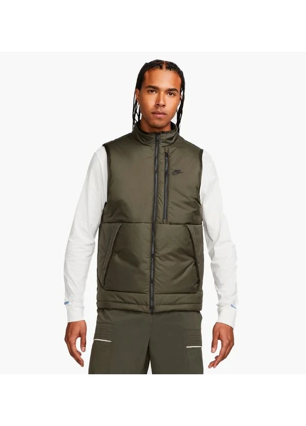 Жилетка чоловіча Nike M Nsw Tf Rpl Legacy Vest (DD6869-355) — фото 1