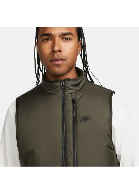 Жилетка чоловіча Nike M Nsw Tf Rpl Legacy Vest (DD6869-355) — фото 6