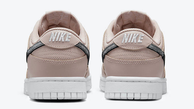 Кросівки жіночі Nike Dunk Low Se (DD7099-200) — фото 5