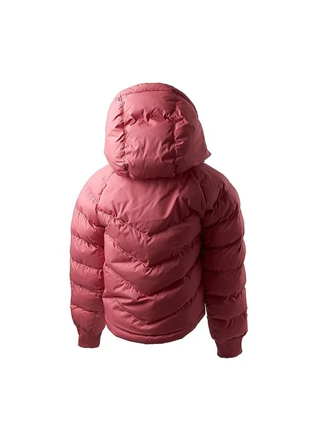 Куртка дитяча Nike G Nsw Synfl Hd Jkt (DD7134-622) — фото 5