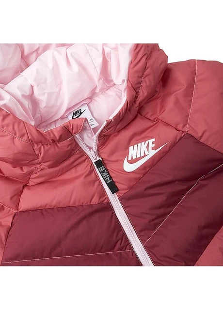 Куртка дитяча Nike G Nsw Synfl Hd Jkt (DD7134-622) — фото 6