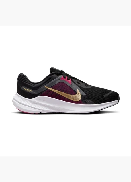 Кросівки для бігу жіночі Nike Quest 5 (DD9291-009) — фото 4