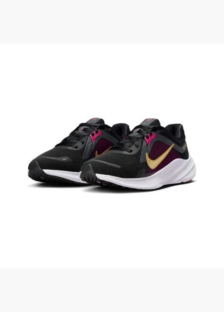 Кросівки для бігу жіночі Nike Quest 5 (DD9291-009) — фото 6