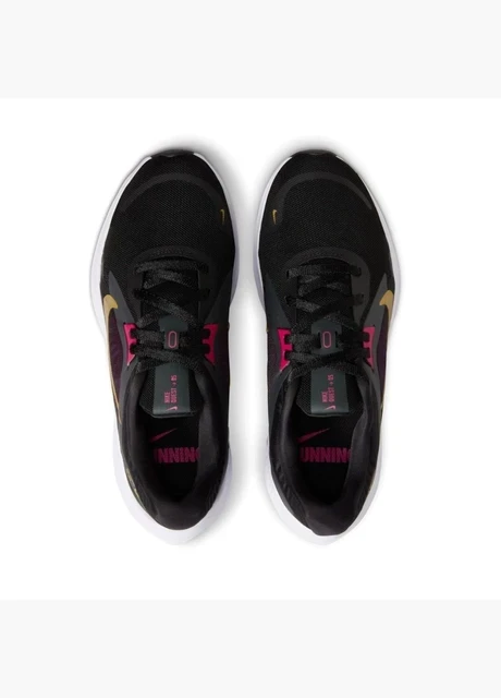 Кросівки для бігу жіночі Nike Quest 5 (DD9291-009) — фото 8