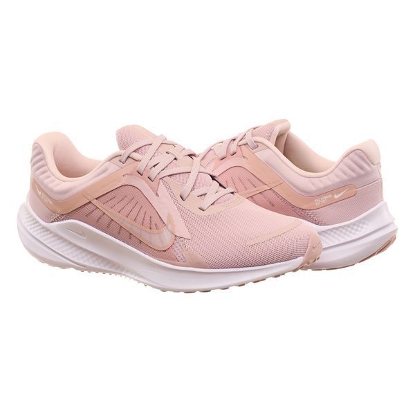Кросівки для бігу жіночі Nike Quest 5 (DD9291-600) — фото 3