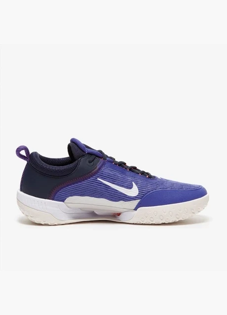 Кросівки чоловічі Nike Court Zoom Nxt Hc Violet (DH0219-400) — фото 5